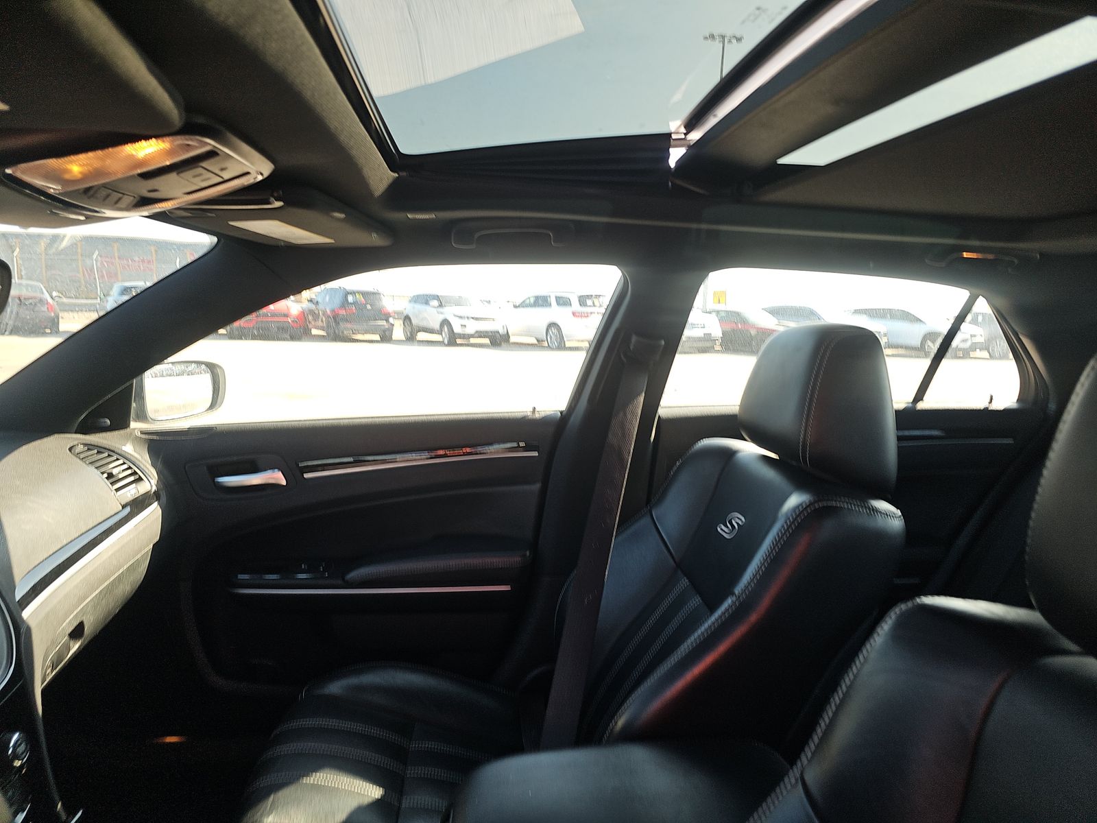 2023 Chrysler 300 300S RWD