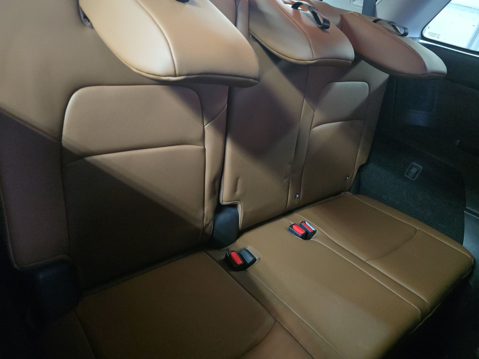 2024 Nissan Pathfinder Platinum AWD