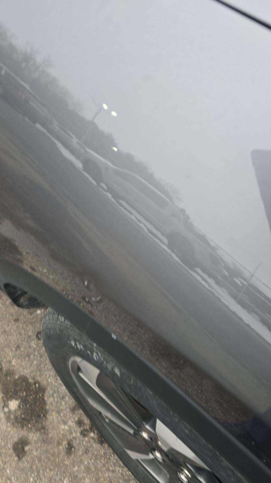 2024 Ford Escape Platinum AWD