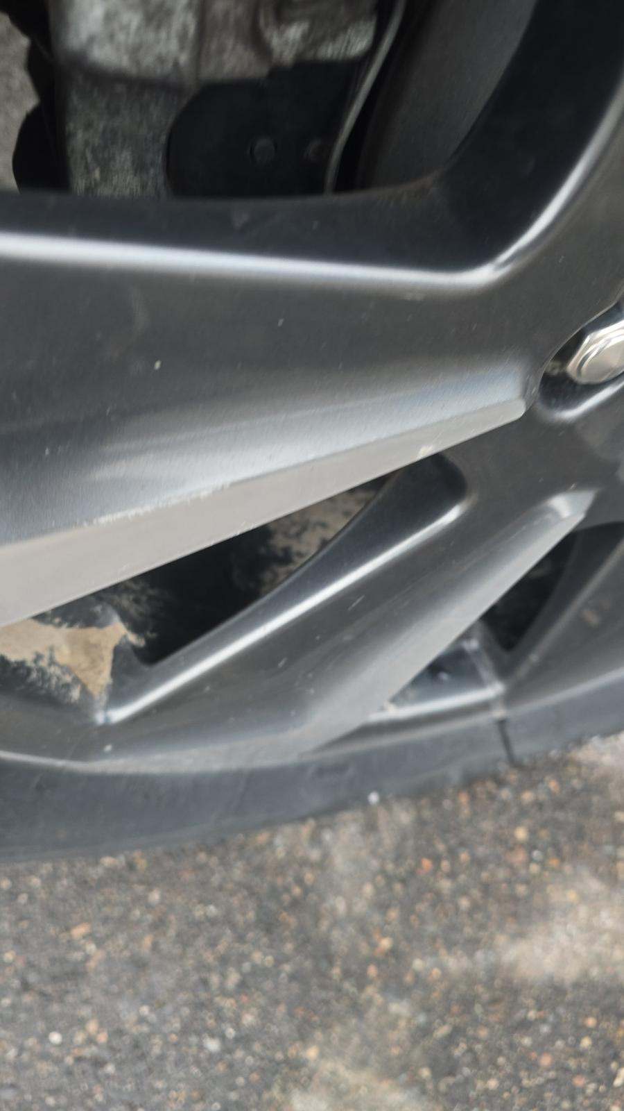 2024 Ford Escape Platinum AWD