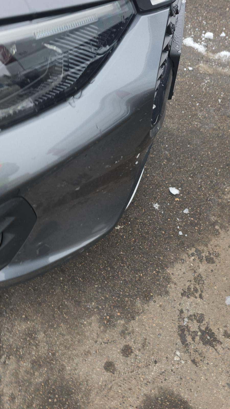 2024 Ford Escape Platinum AWD