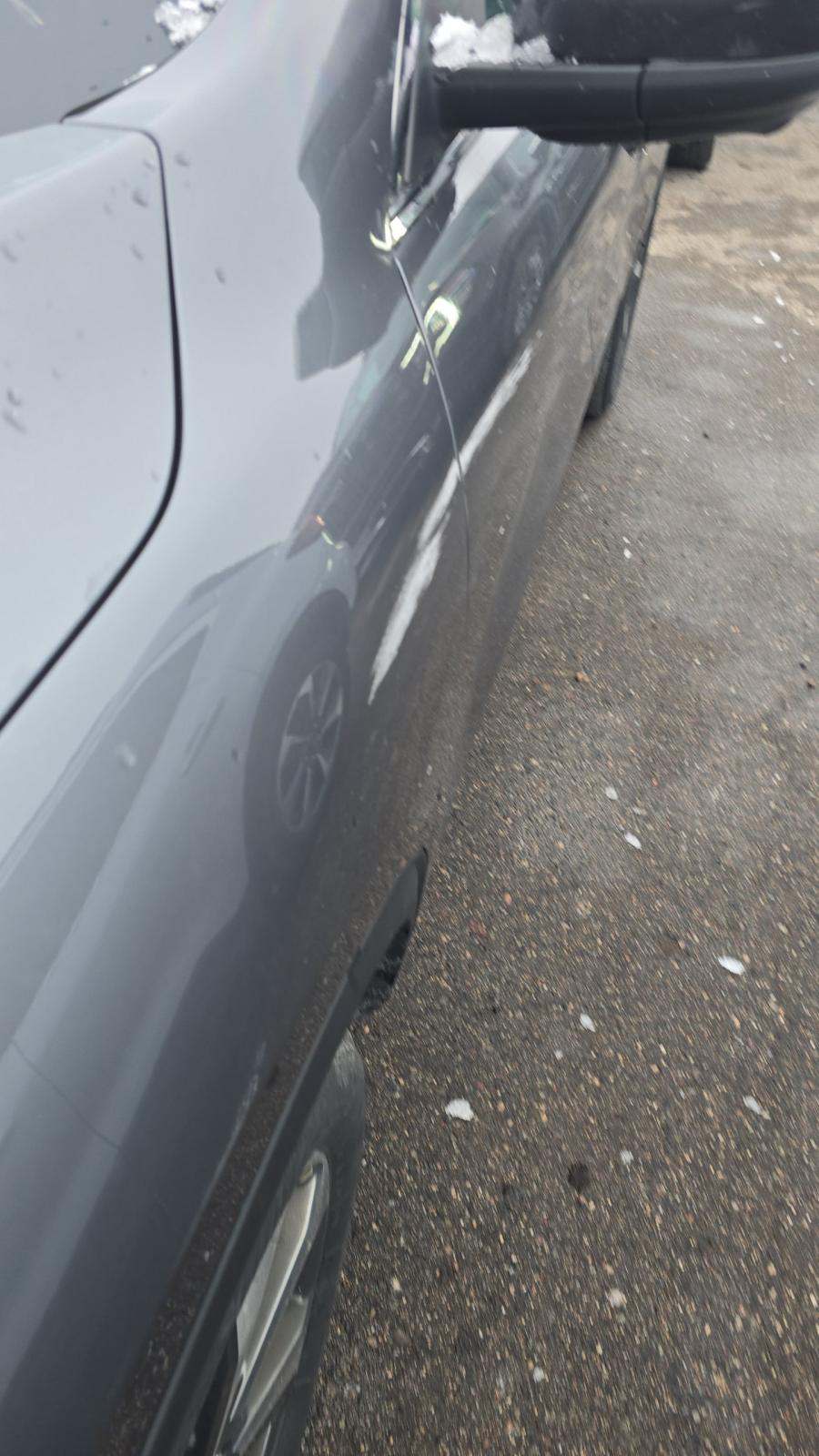 2024 Ford Escape Platinum AWD