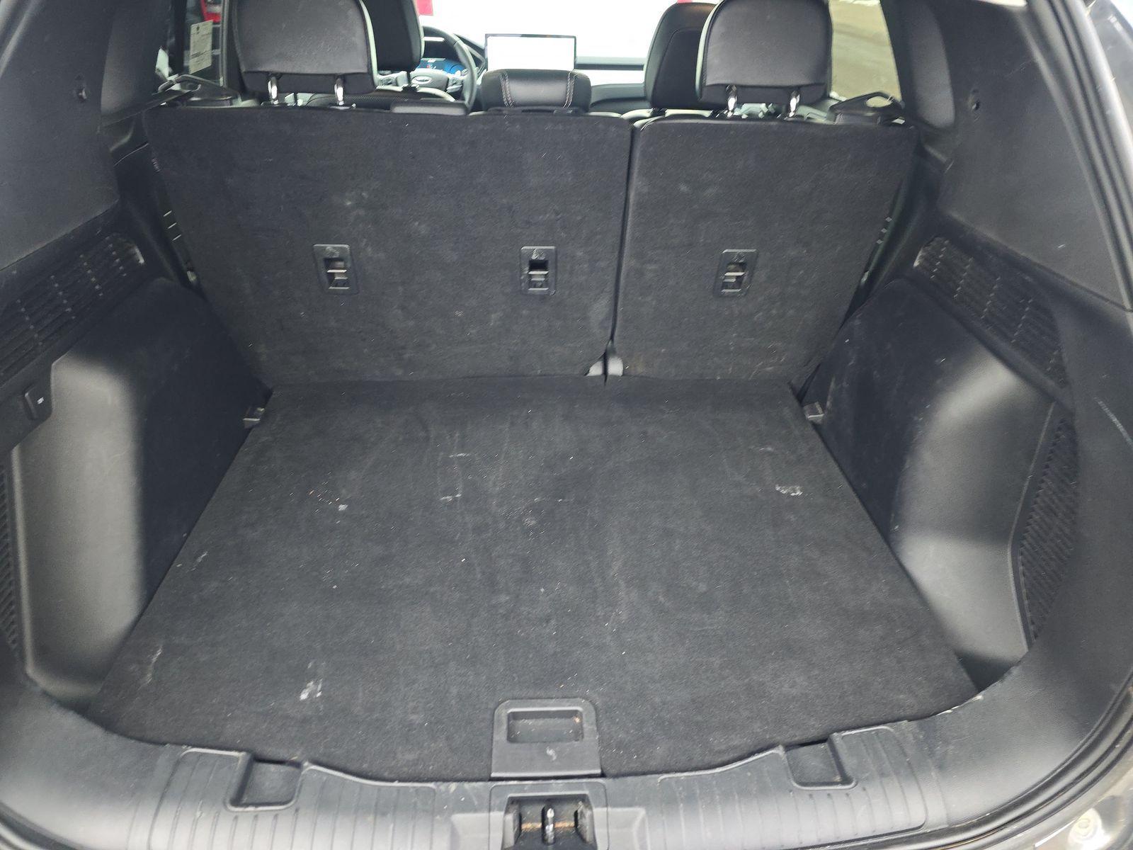 2024 Ford Escape Platinum AWD