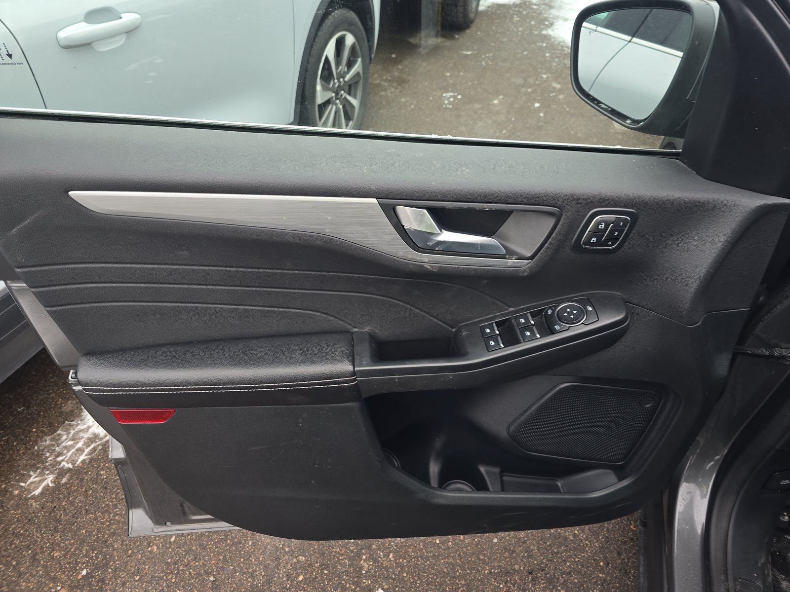 2024 Ford Escape Platinum AWD