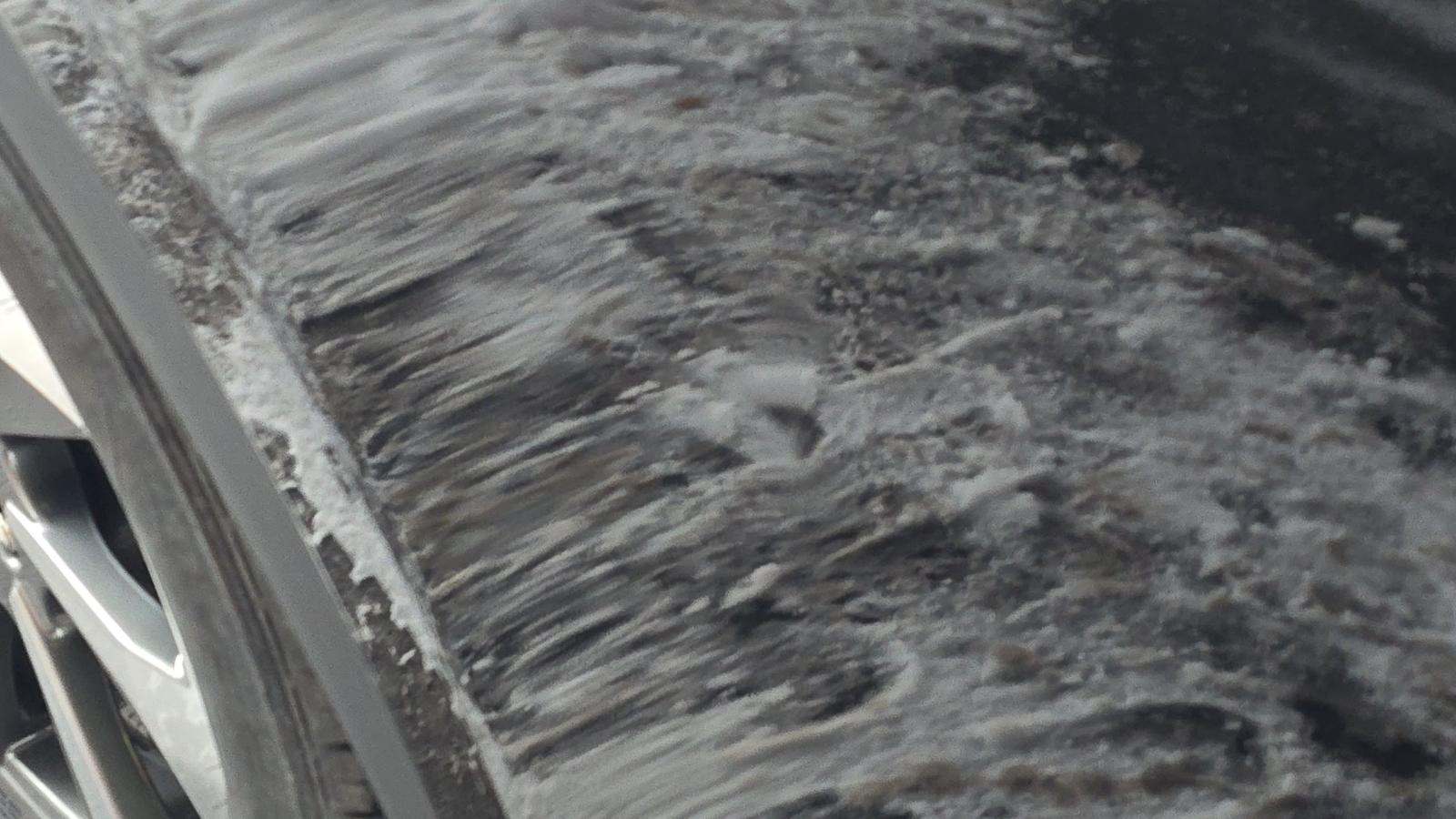 2025 Ford Escape Platinum AWD