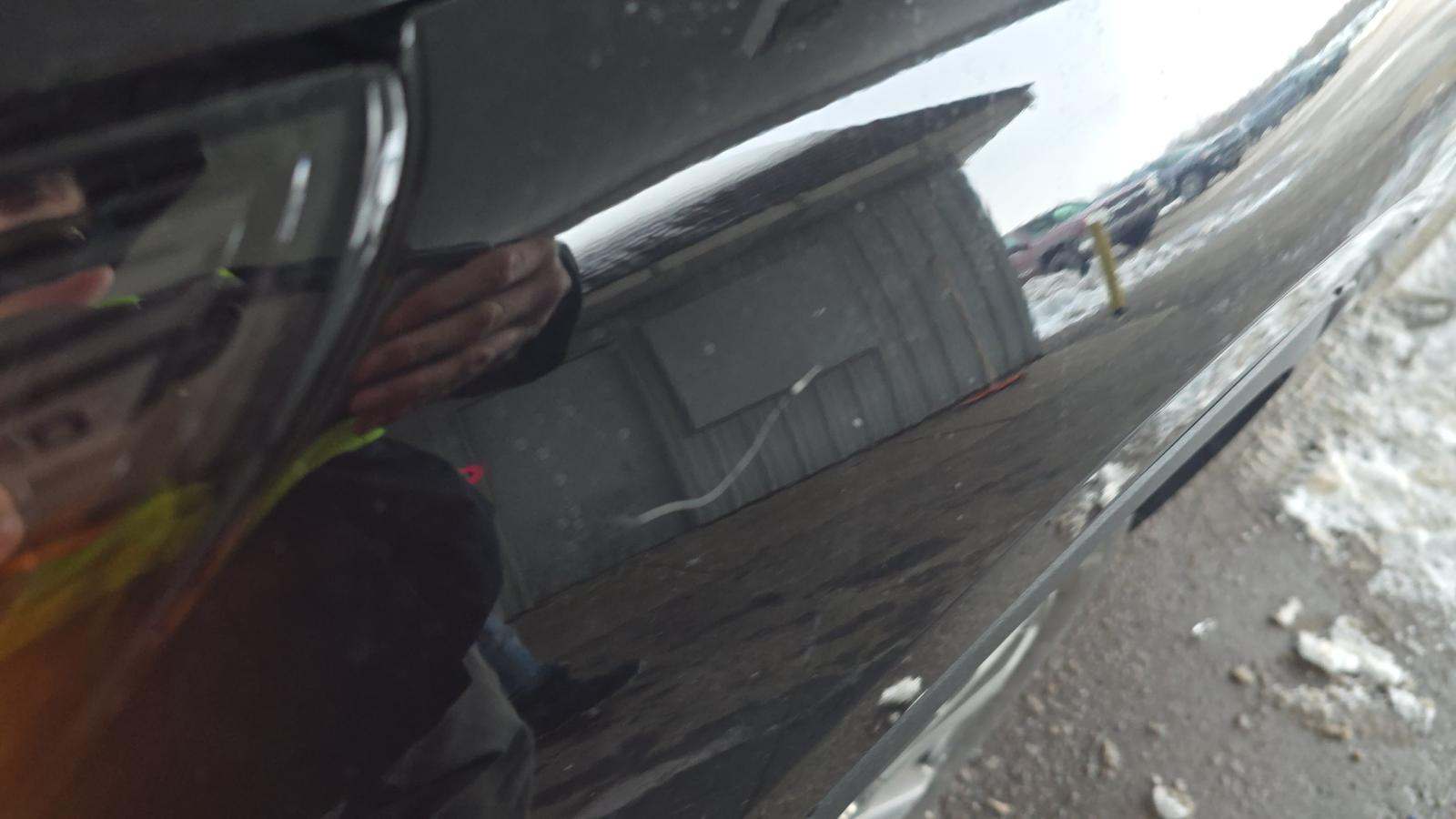 2025 Ford Escape Platinum AWD