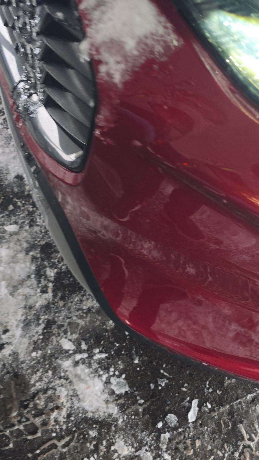 2024 Ford Escape Platinum AWD