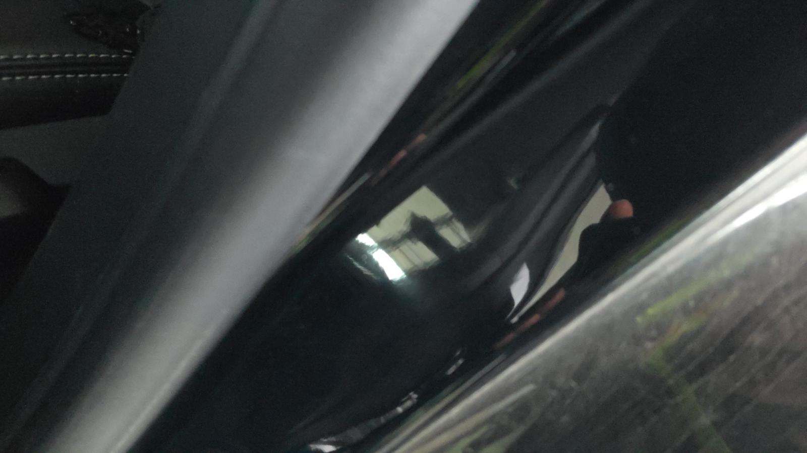 2025 Ford Escape Platinum AWD