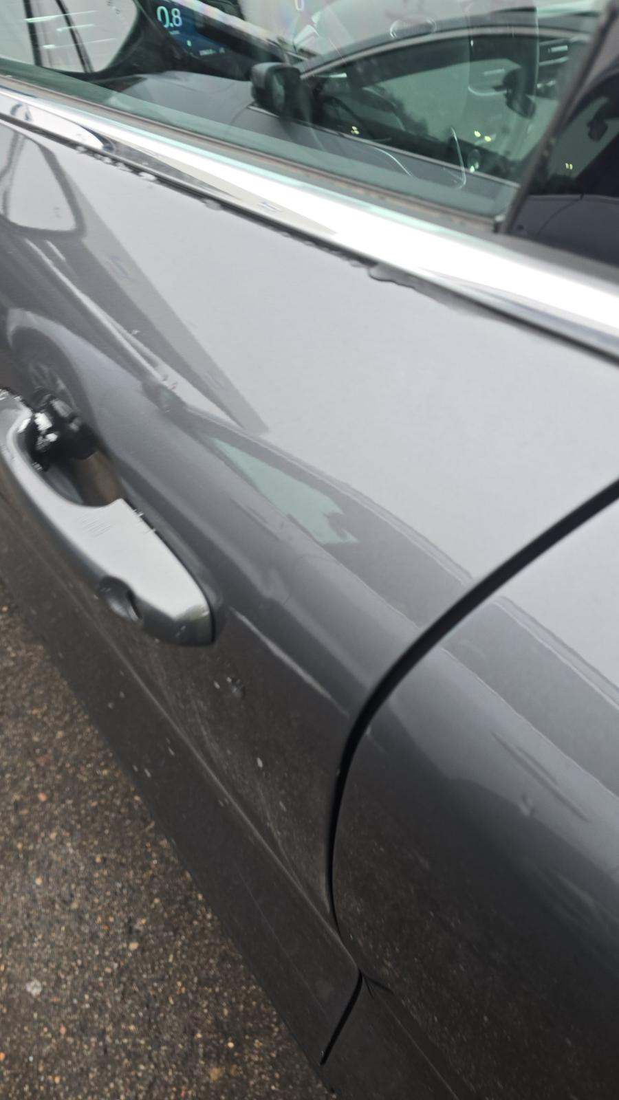 2024 Ford Escape Platinum AWD