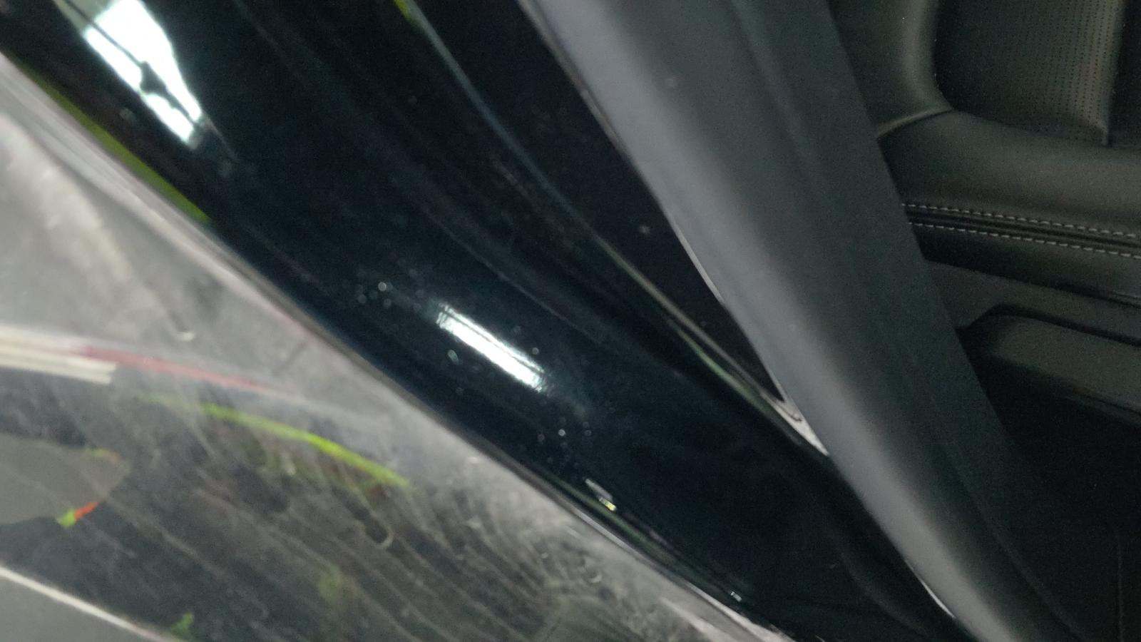 2025 Ford Escape Platinum AWD