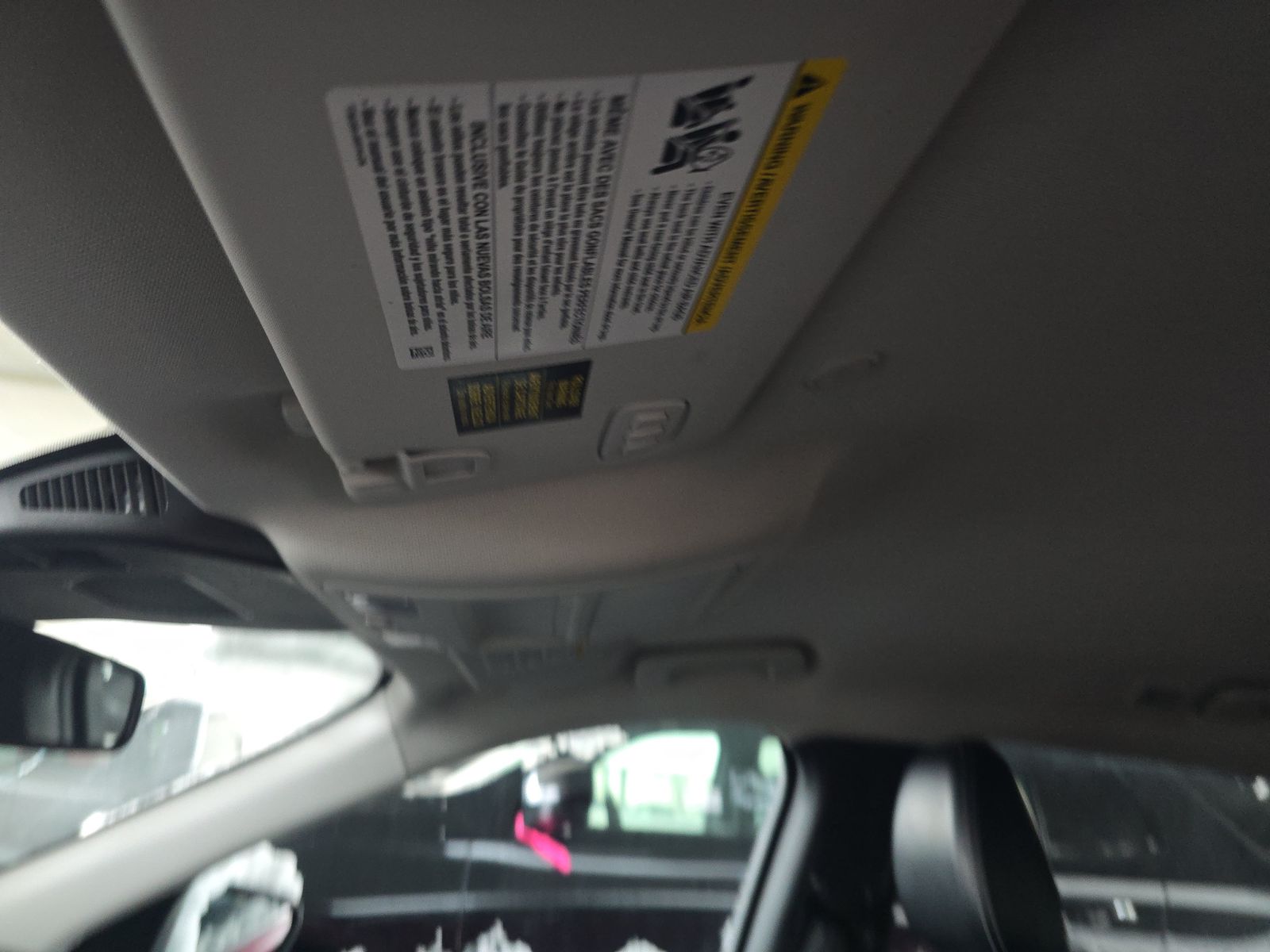 2024 Ford Escape Platinum AWD