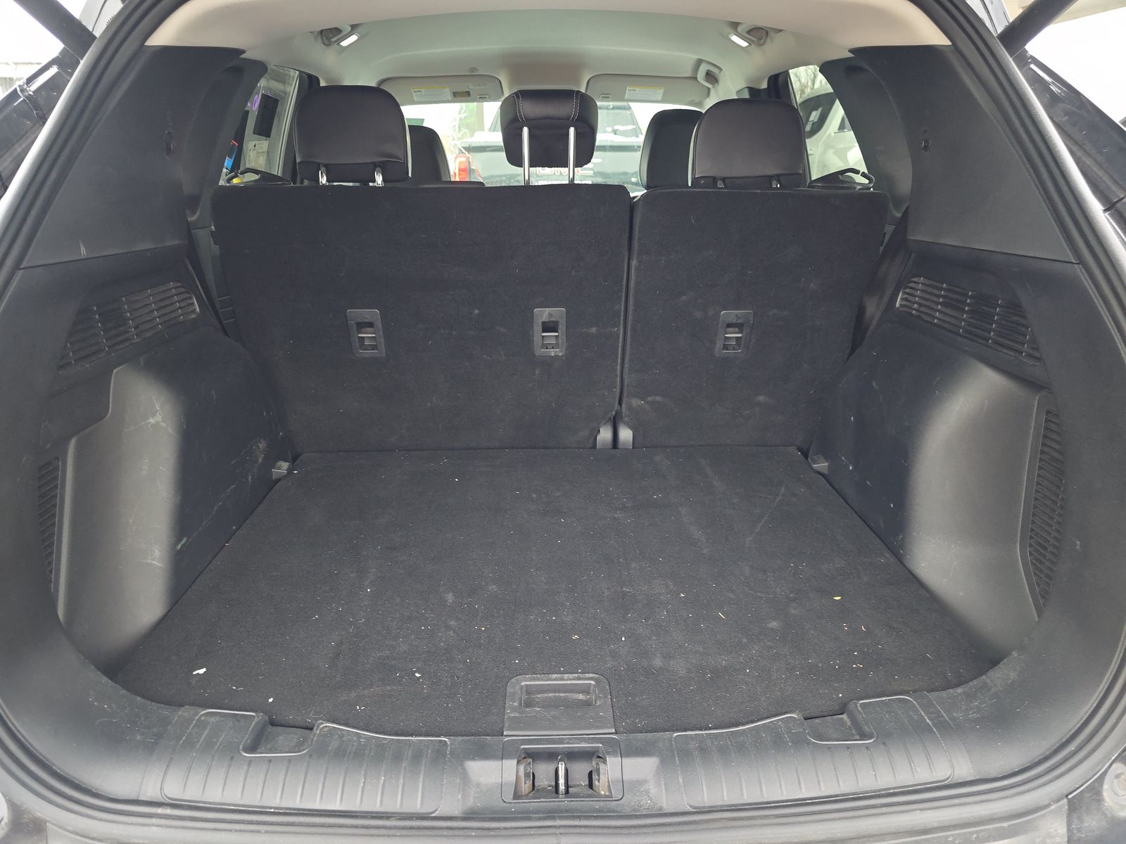 2025 Ford Escape Platinum AWD