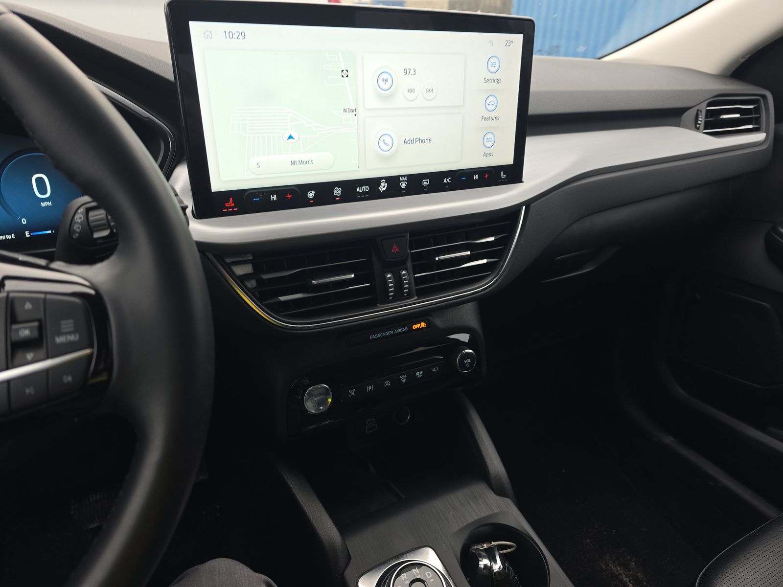 2024 Ford Escape Platinum AWD