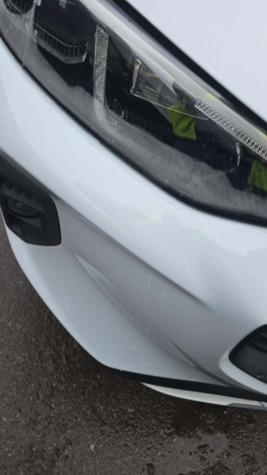 2025 Ford Escape Platinum AWD