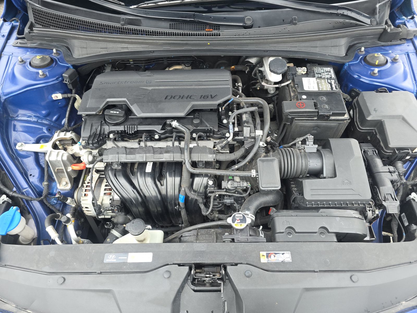 2022 Hyundai Elantra Limited FWD