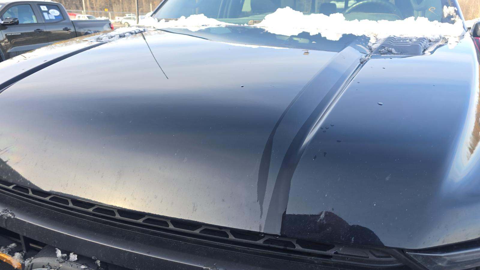 2023 Ford F-150 Tremor AWD