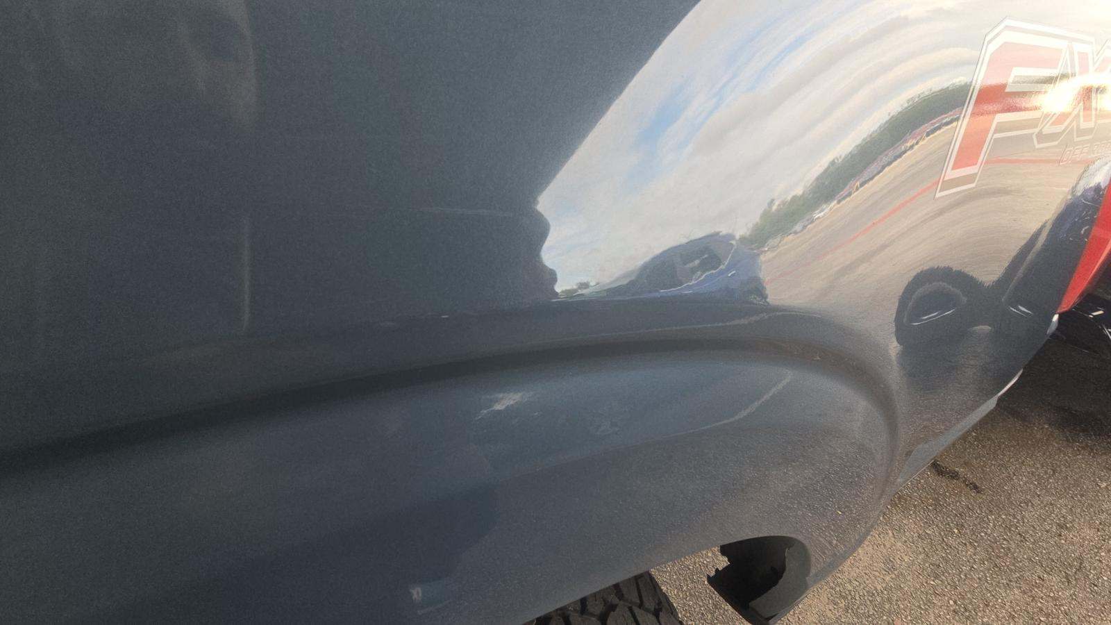 2023 Ford F-150 Lariat AWD