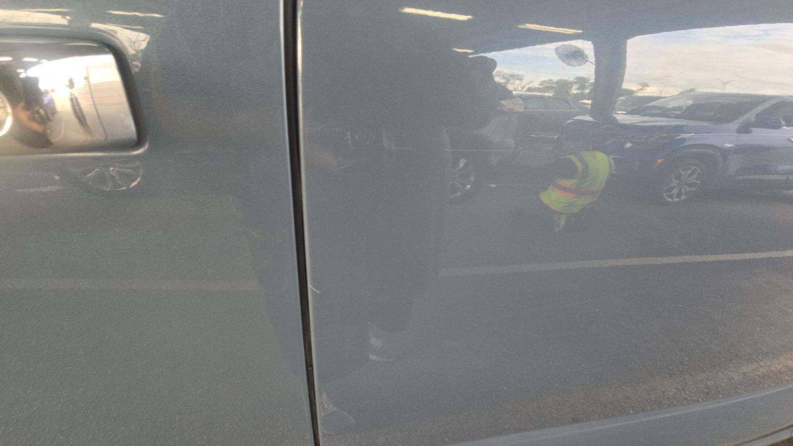 2023 Ford F-150 Lariat AWD