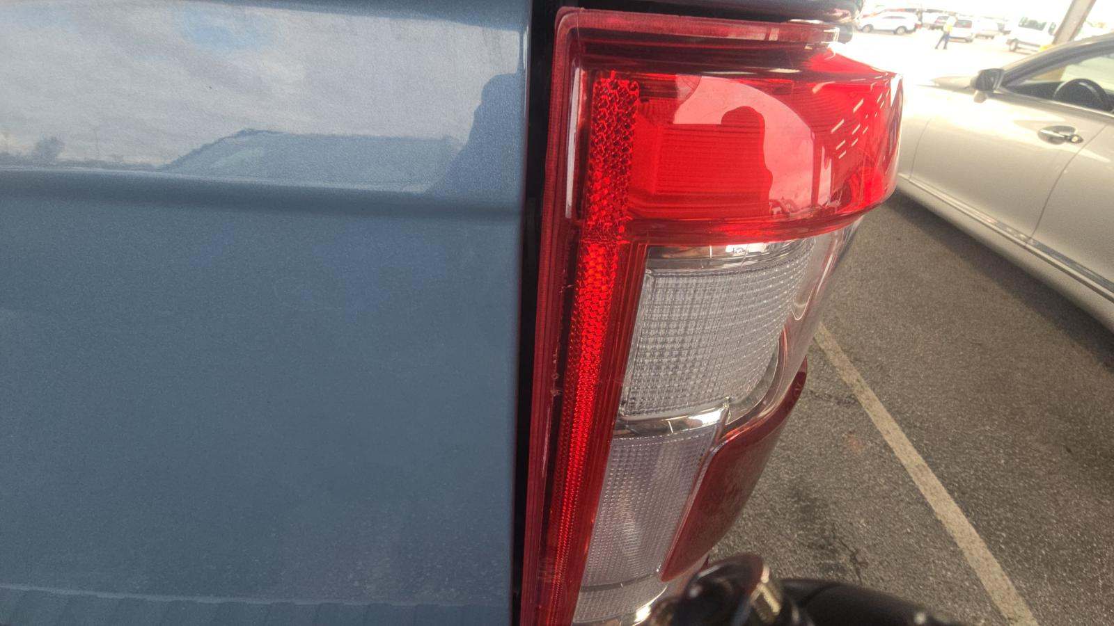 2023 Ford F-150 Lariat AWD