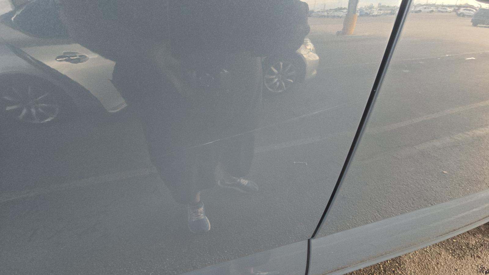 2023 Ford F-150 Lariat AWD