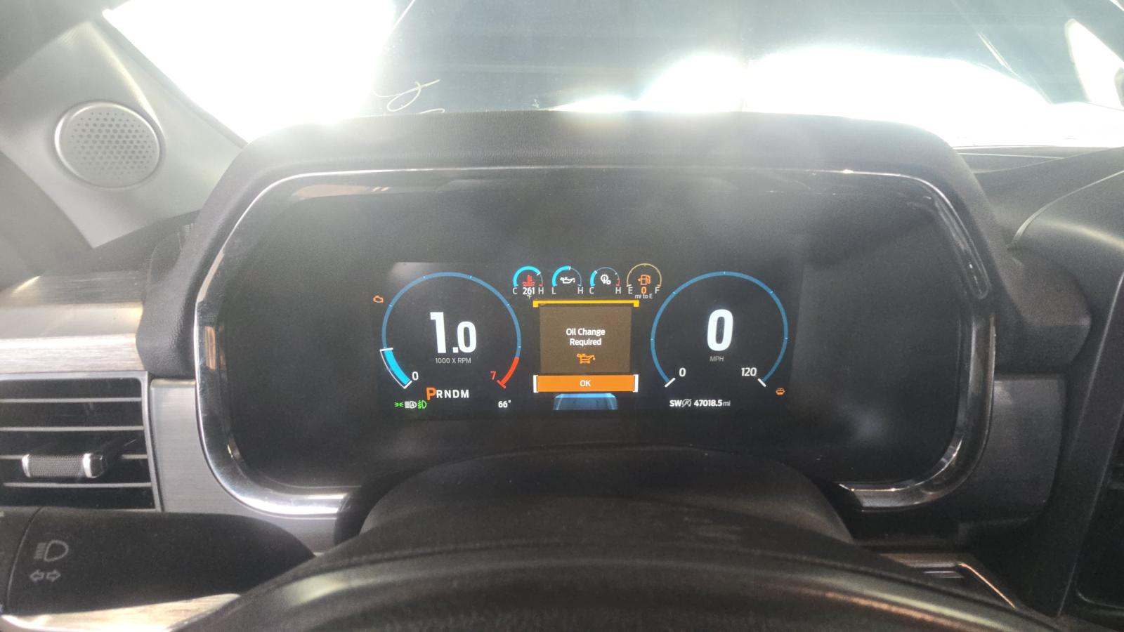 2023 Ford F-150 Lariat AWD