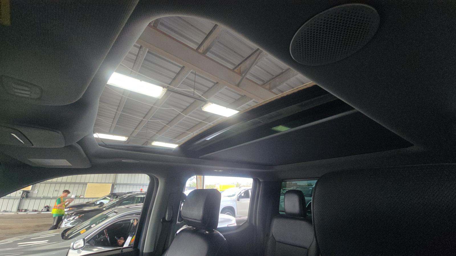 2023 Ford F-150 Lariat AWD