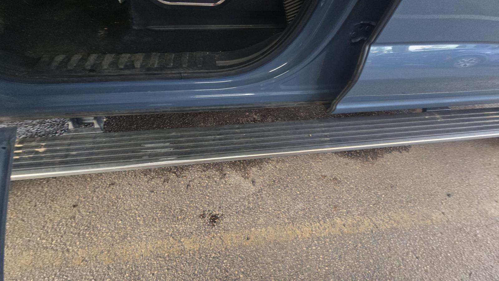 2023 Ford F-150 Lariat AWD