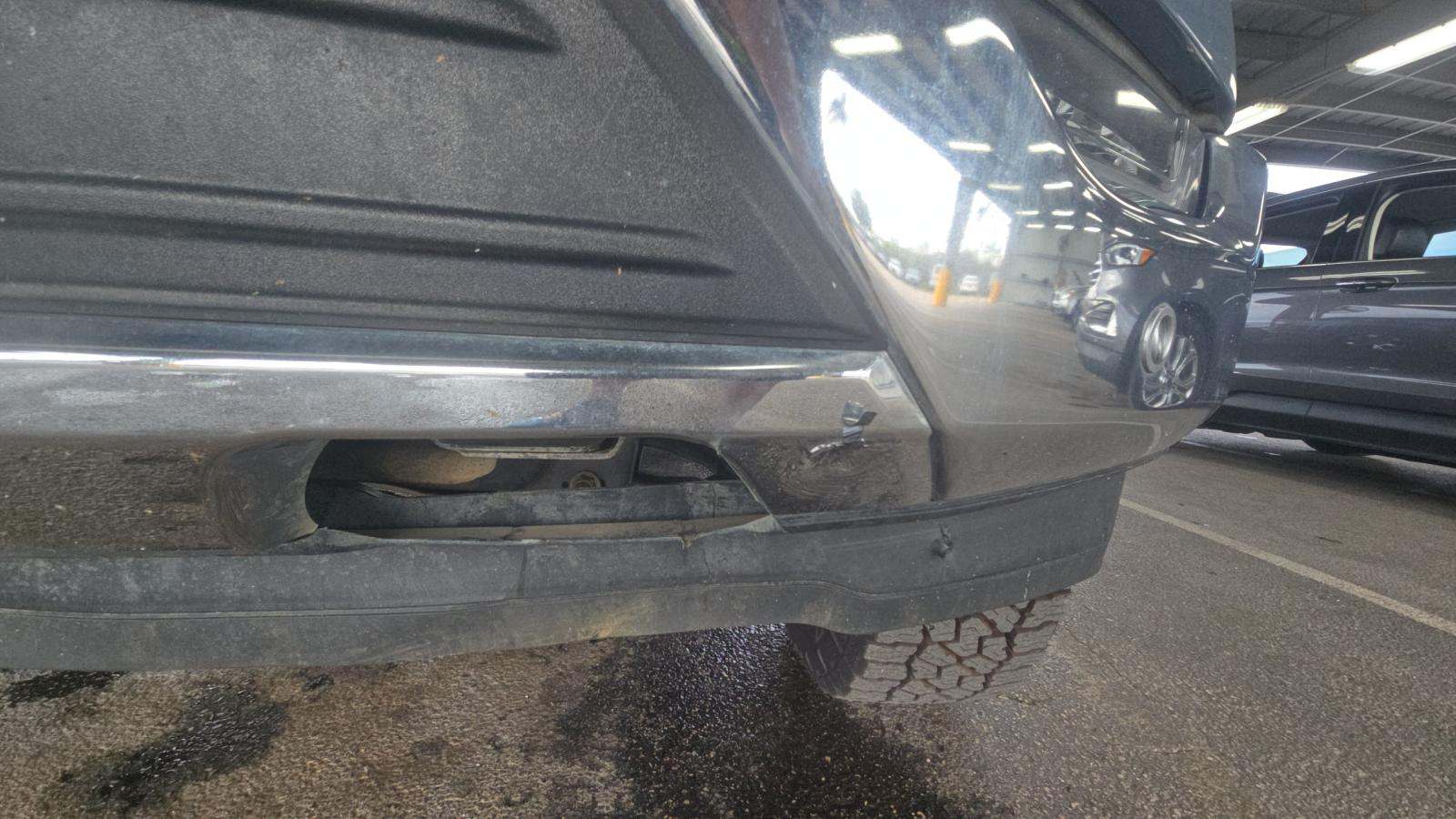 2023 Ford F-150 Lariat AWD