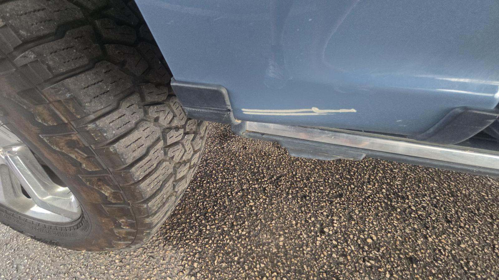 2023 Ford F-150 Lariat AWD