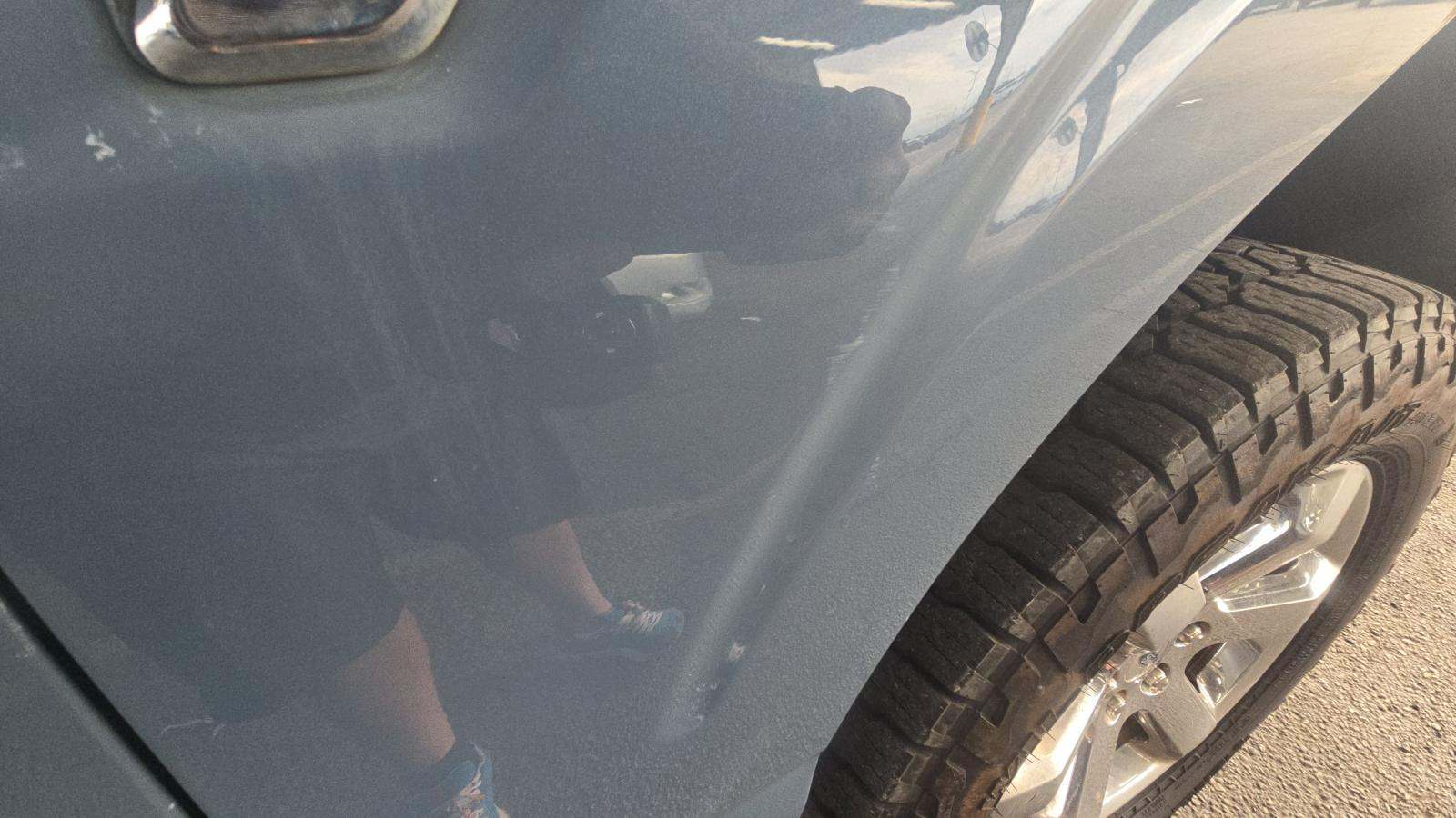 2023 Ford F-150 Lariat AWD