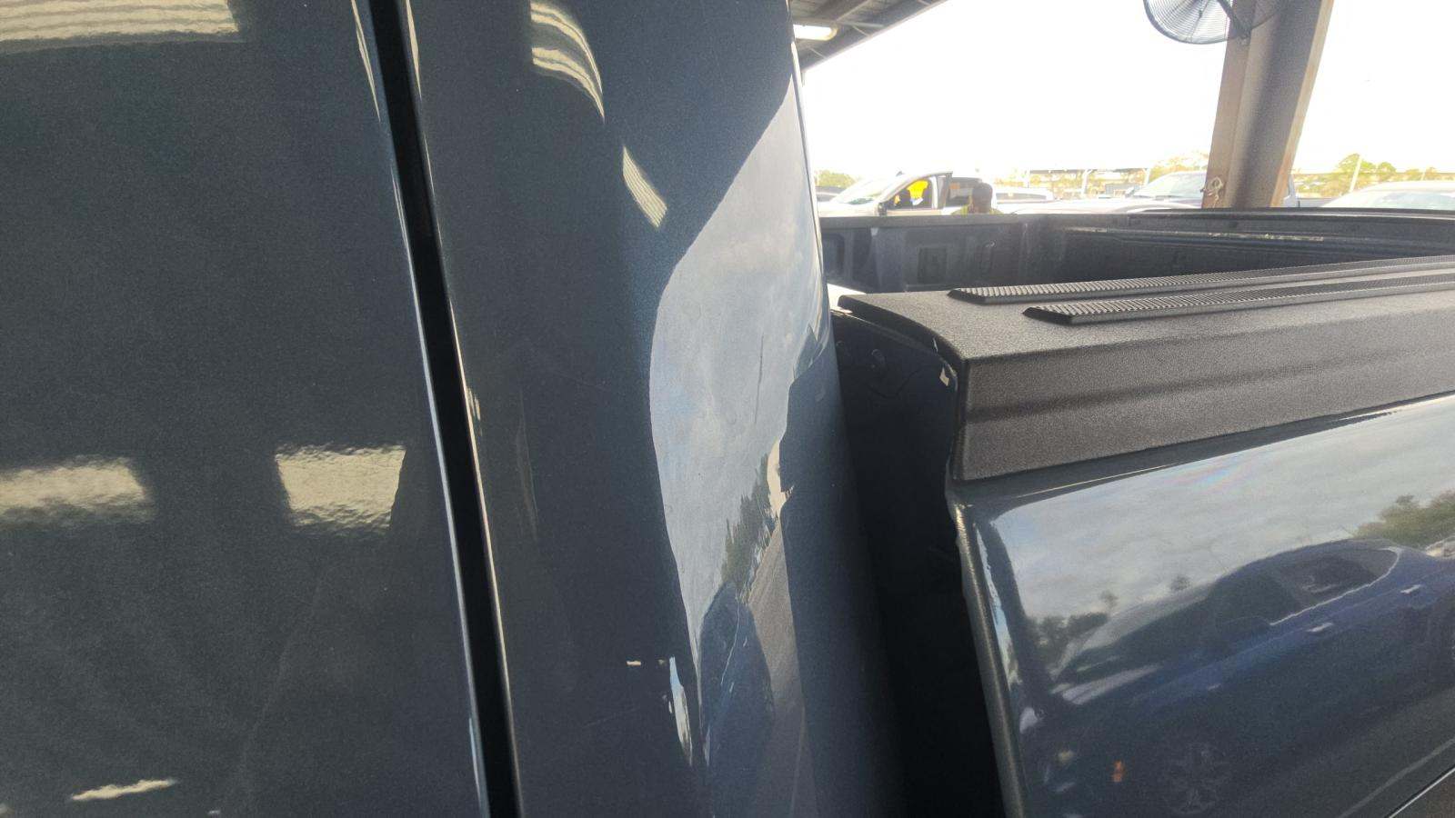 2023 Ford F-150 Lariat AWD