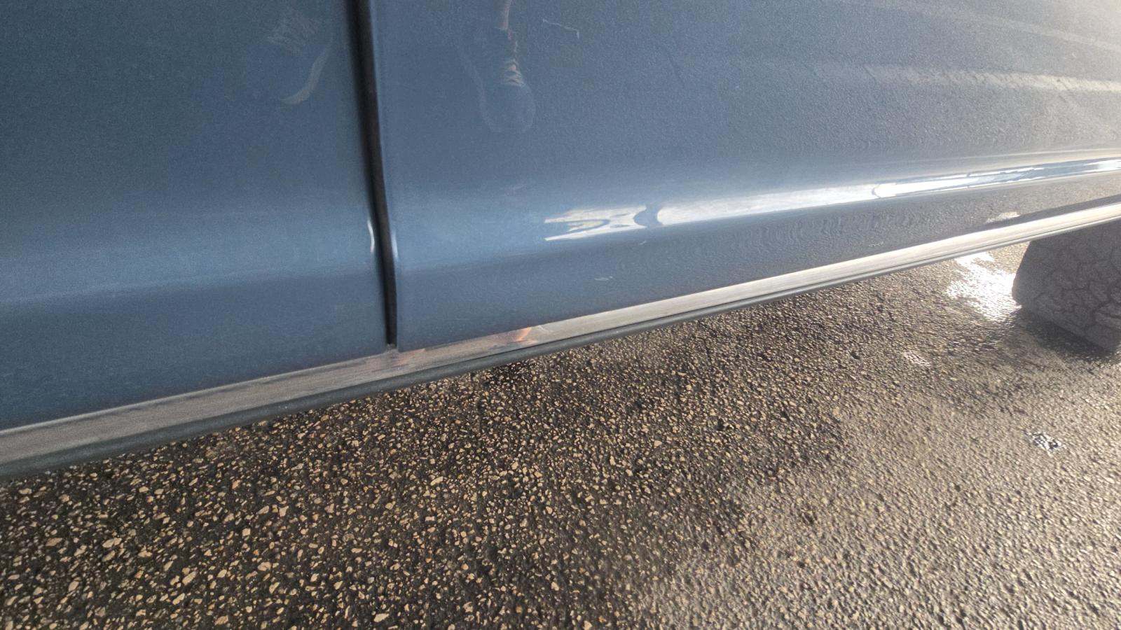 2023 Ford F-150 Lariat AWD