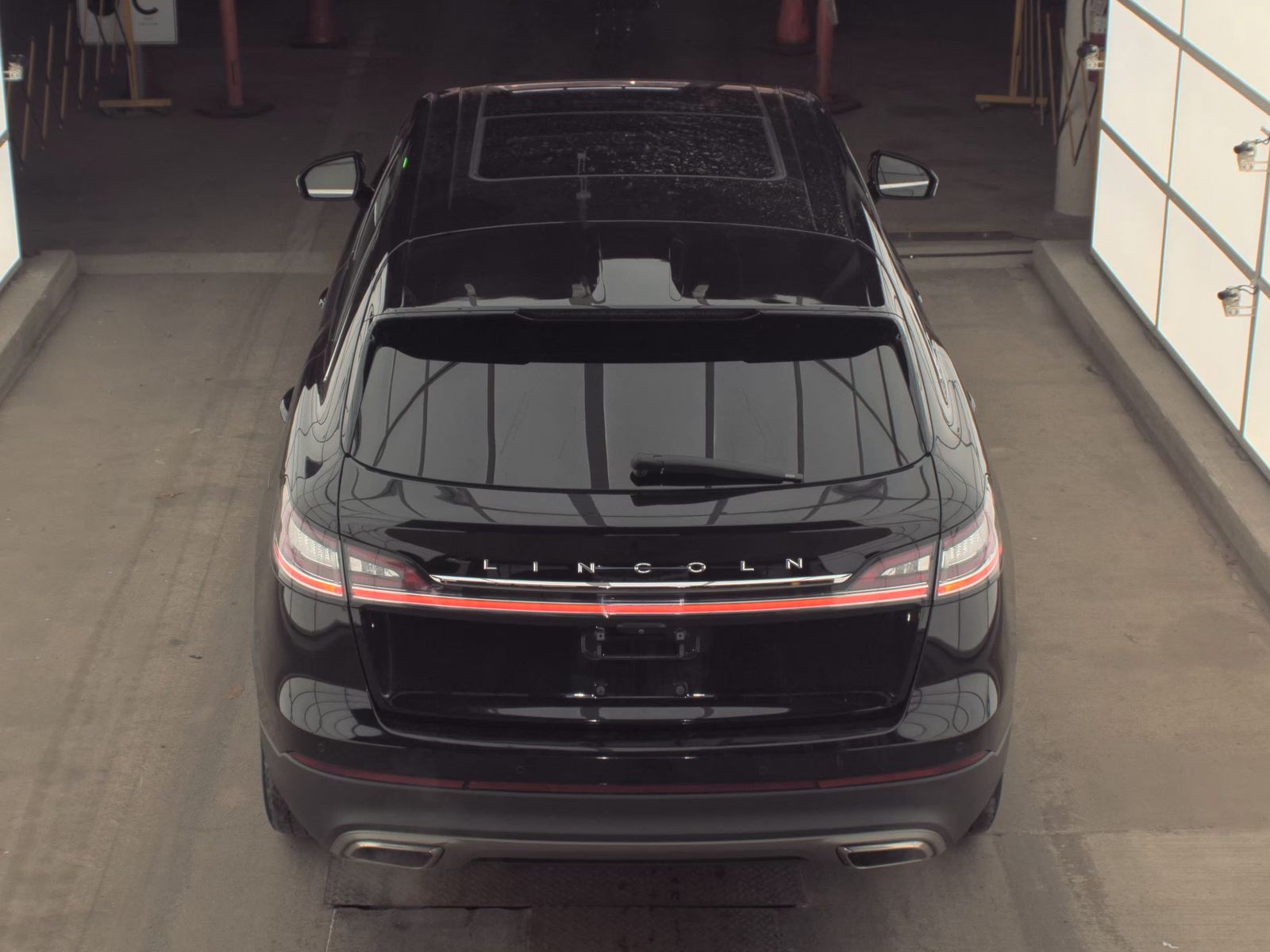 2022 Lincoln Nautilus Reserve AWD