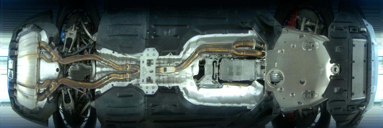 2022 BMW M4 Competition RWD