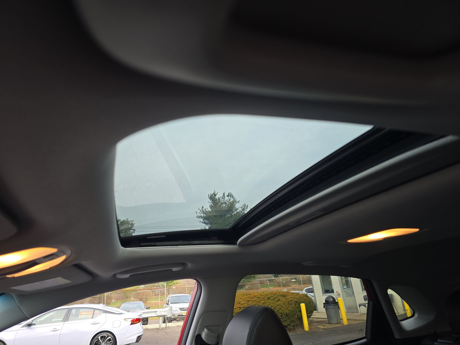 2023 Hyundai Kona Limited AWD