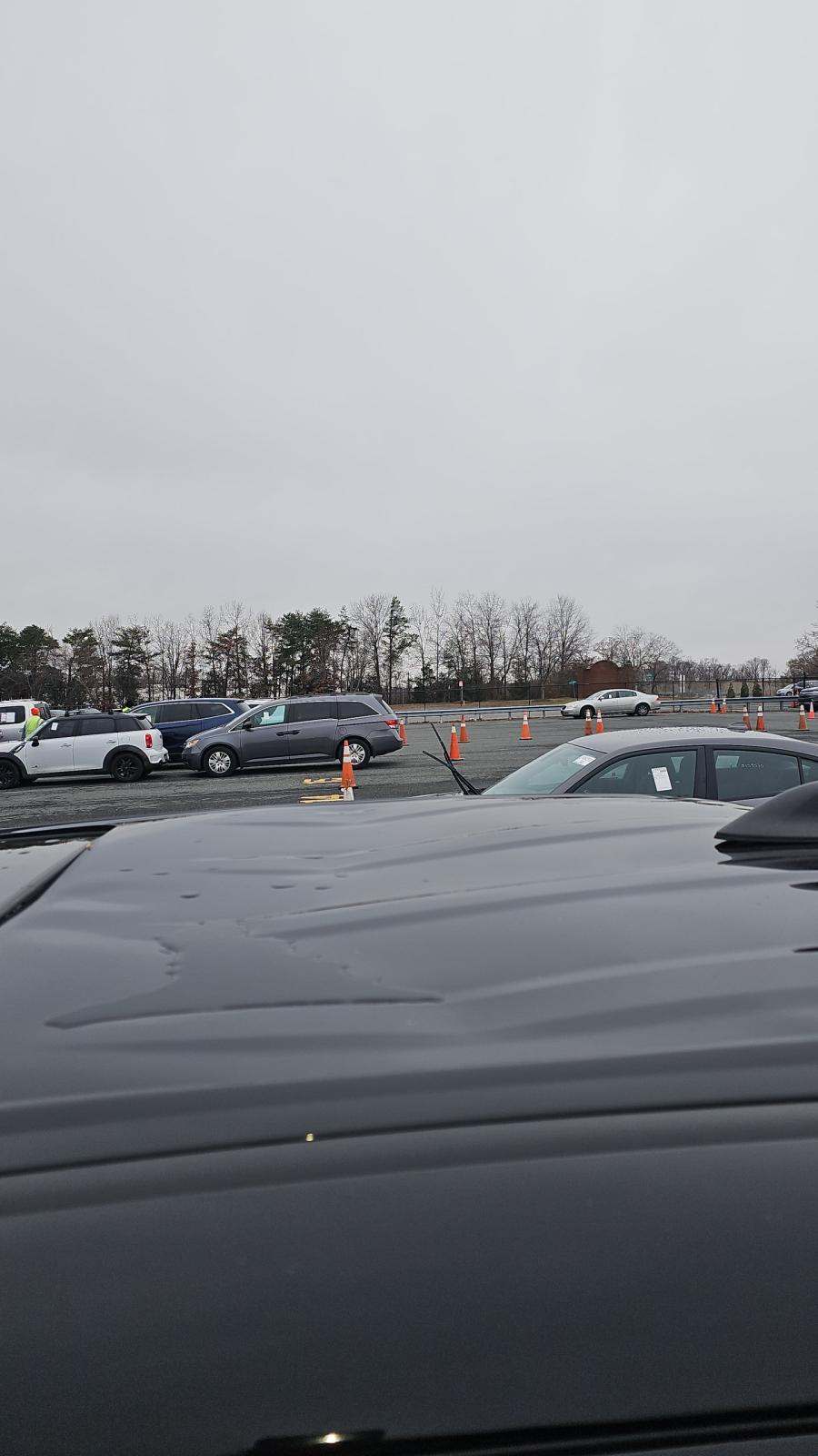 2022 Toyota Tacoma TRD Off-Road AWD