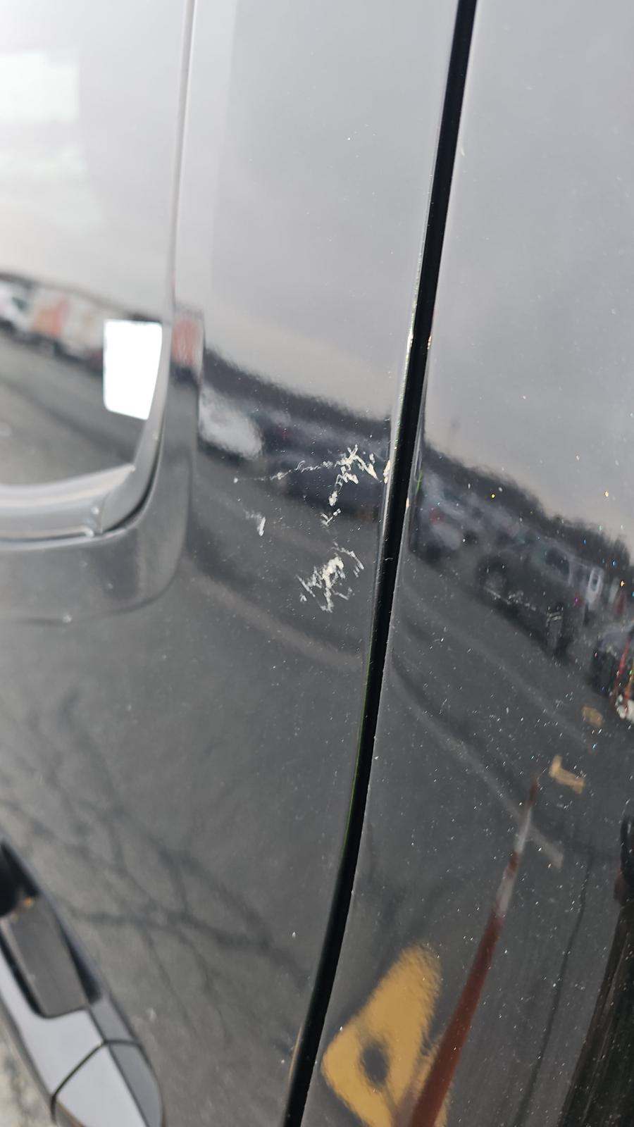 2022 Toyota Tacoma TRD Off-Road AWD