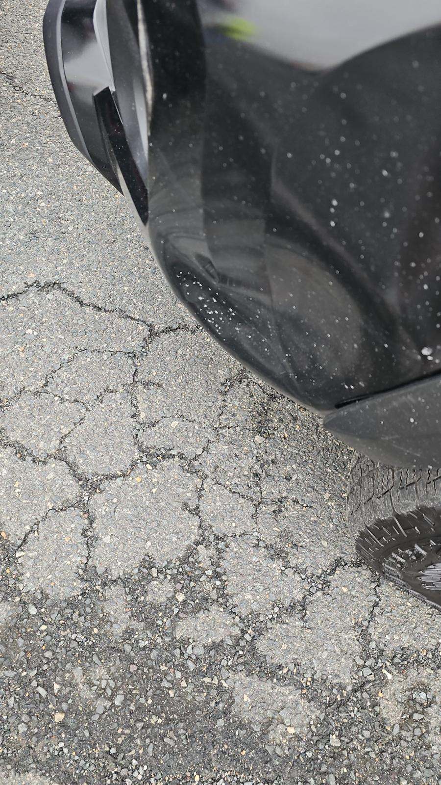 2022 Toyota Tacoma TRD Off-Road AWD