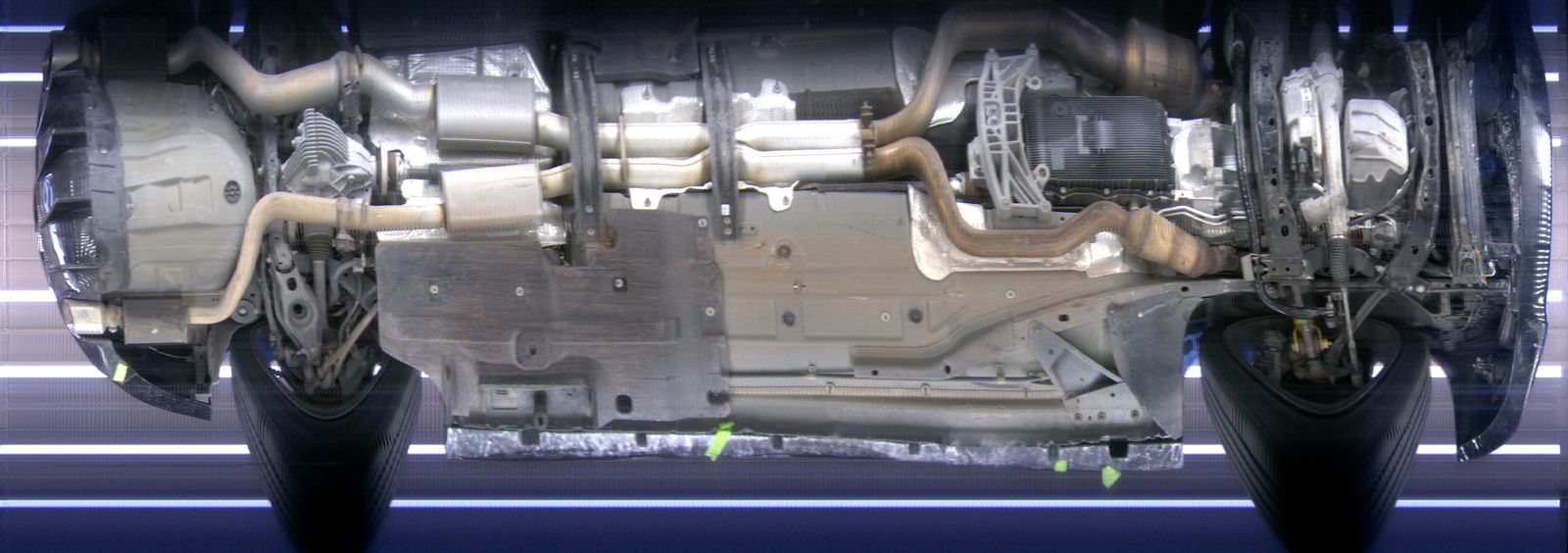 2022 Dodge Charger Scat Pack RWD