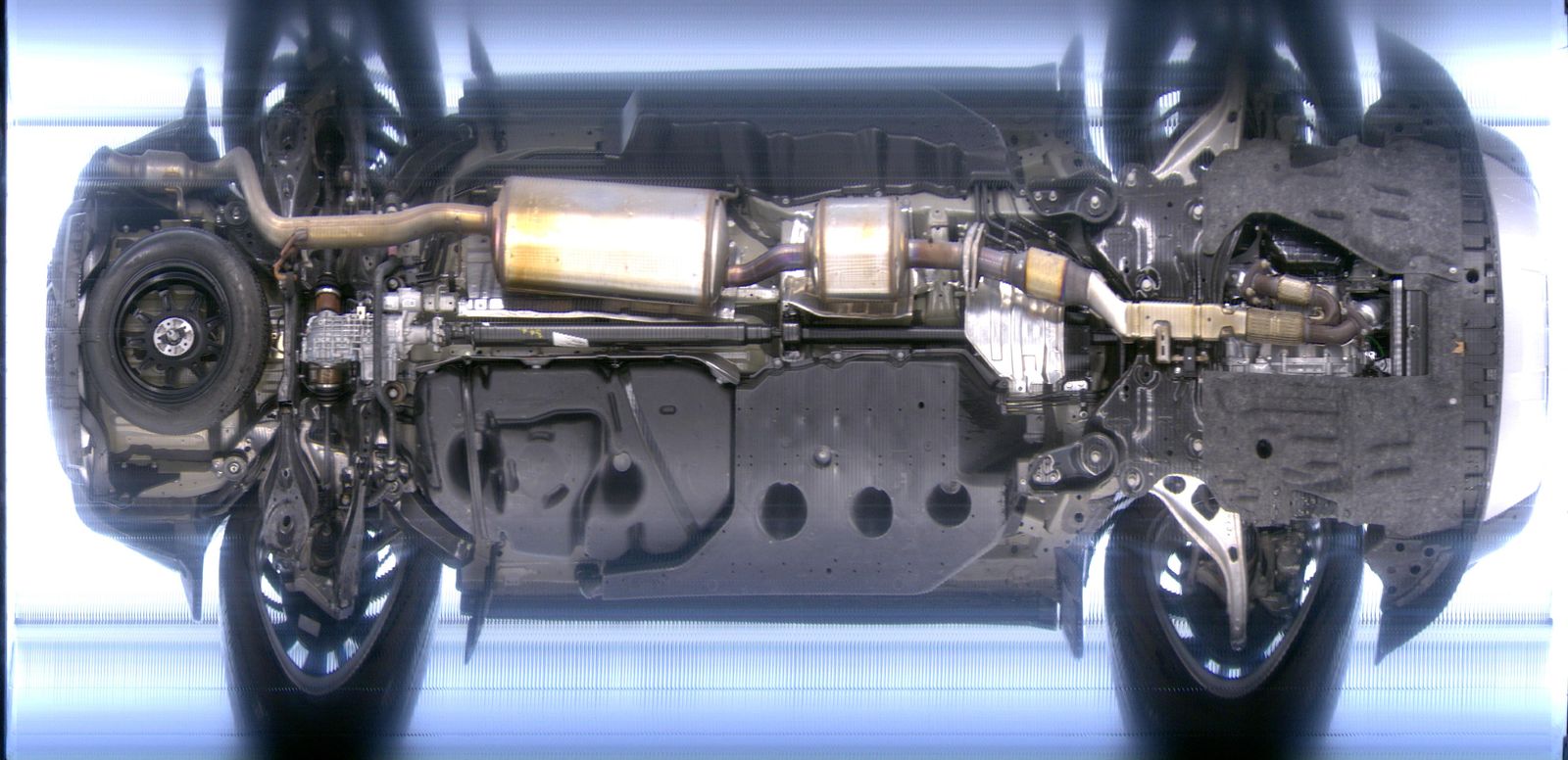 2024 Nissan Pathfinder Platinum AWD