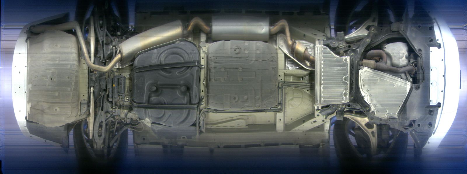 2023 Honda Odyssey Elite FWD