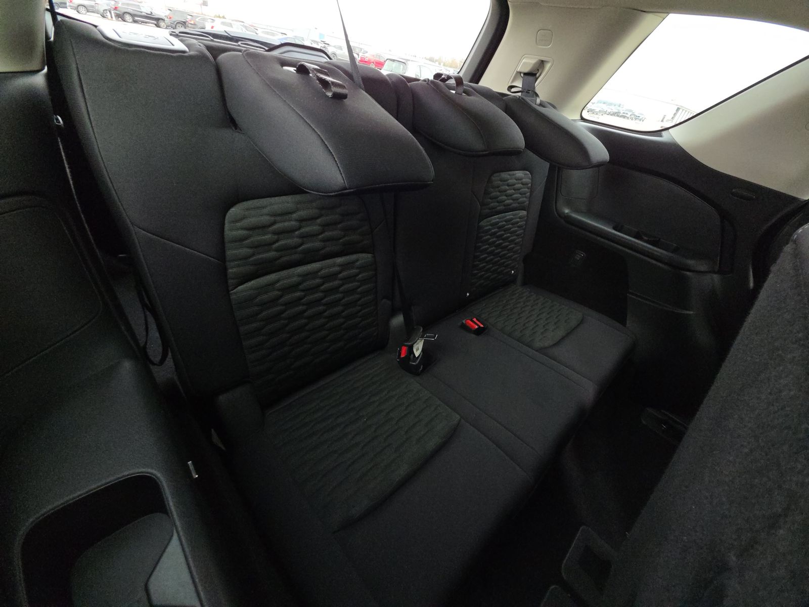 2022 Nissan Pathfinder SV FWD