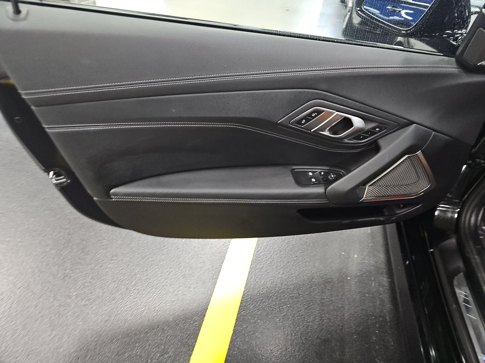 2025 BMW Z4 M40i RWD