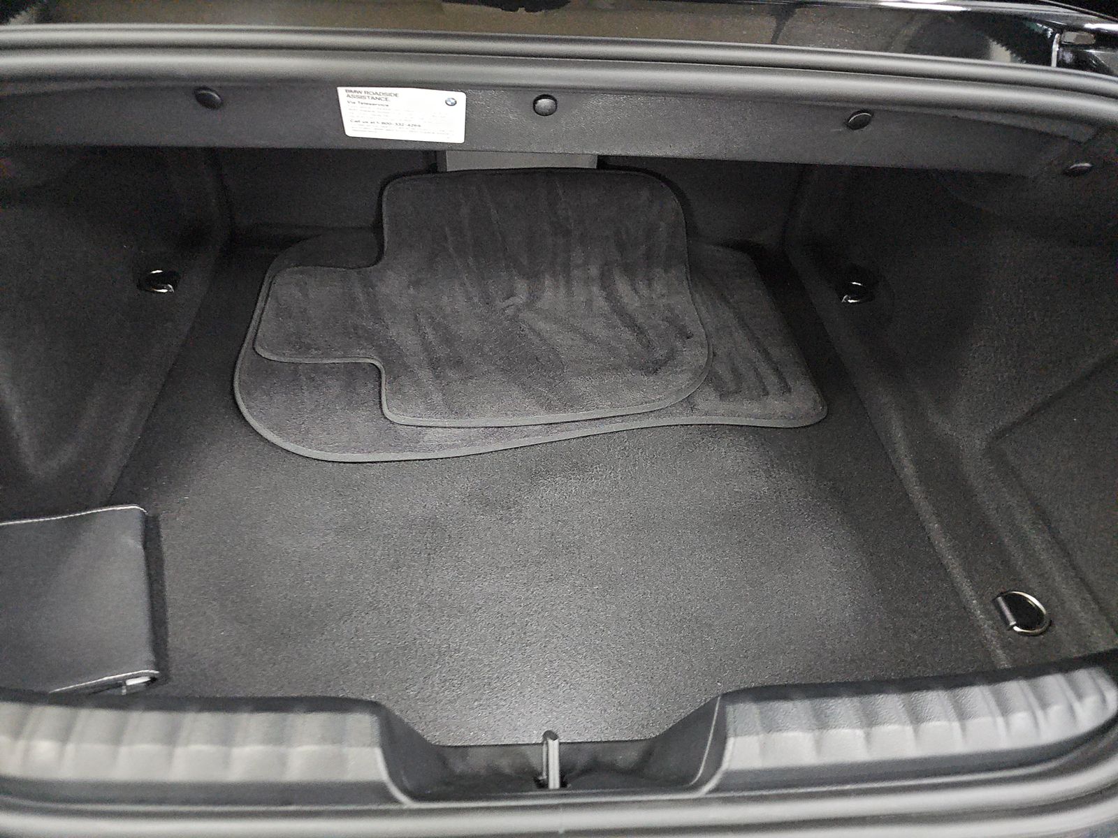 2025 BMW Z4 M40i RWD