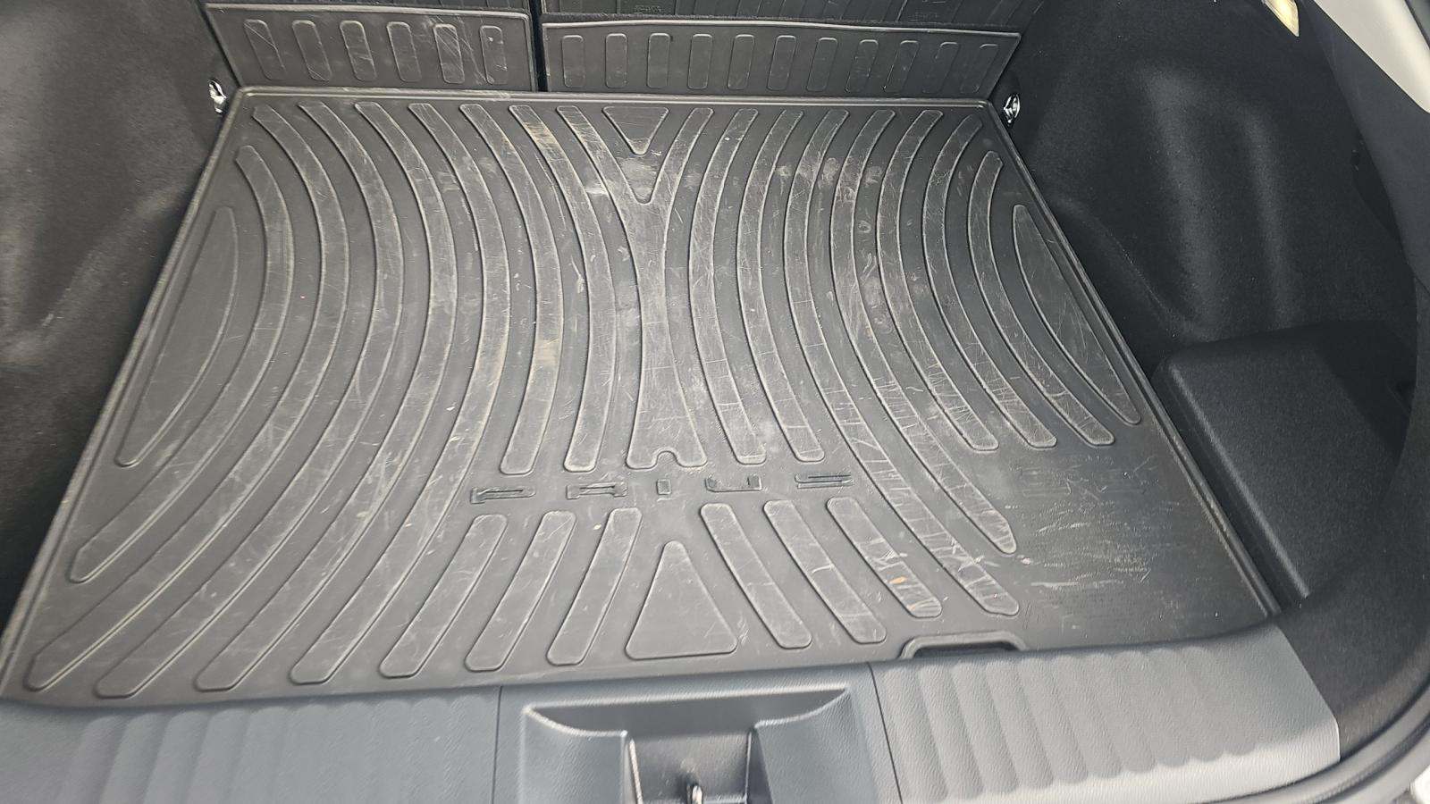 2024 Toyota Prius Prime XSE FWD