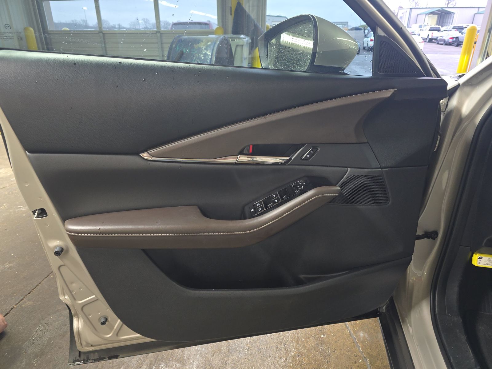 2023 MAZDA CX-30 2.5 S Premium Package AWD