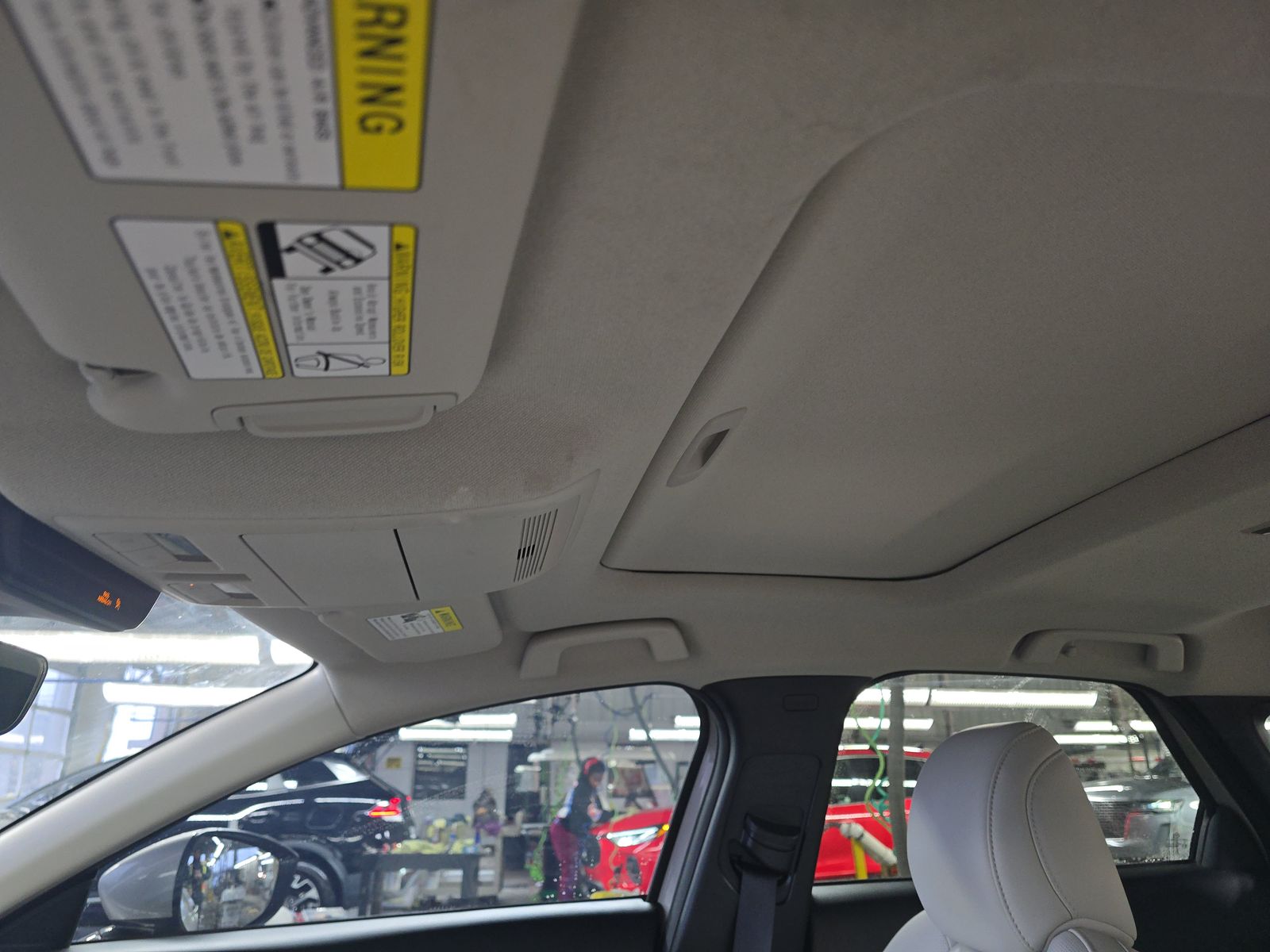 2023 MAZDA CX-30 2.5 S Premium Package AWD