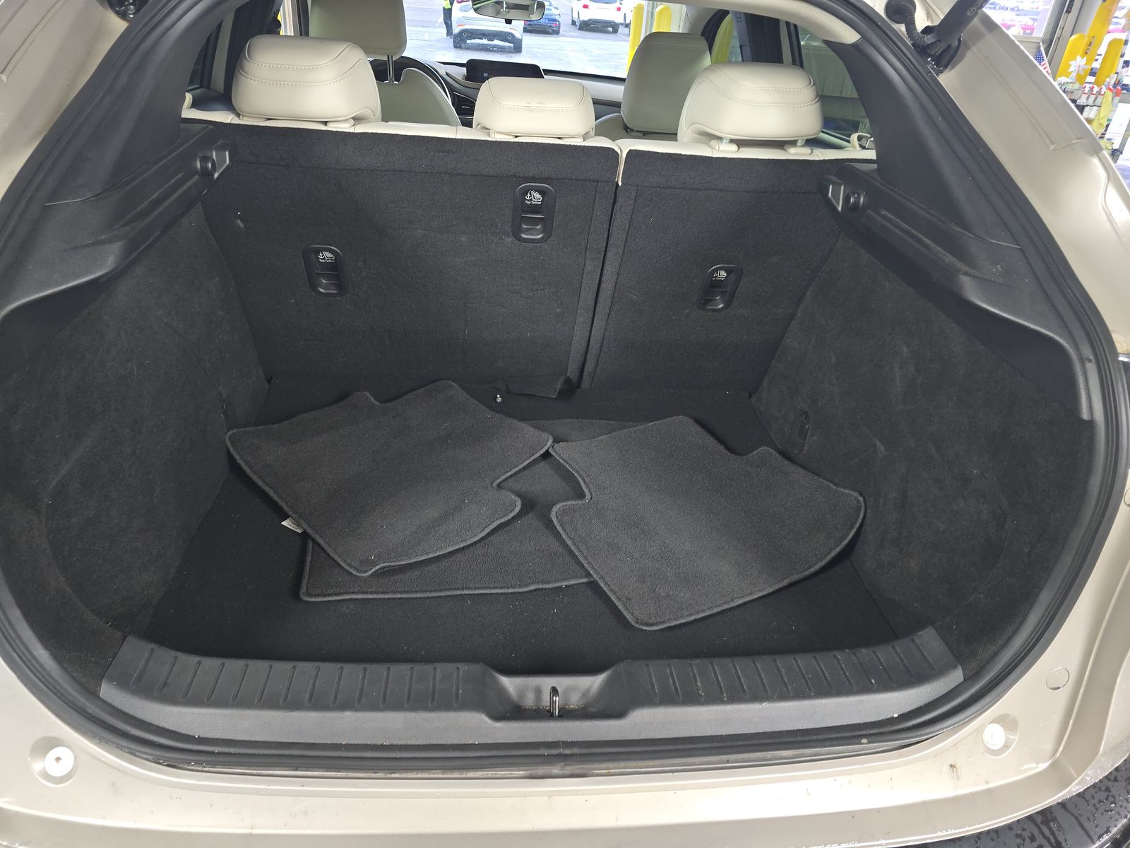 2023 MAZDA CX-30 2.5 S Premium Package AWD