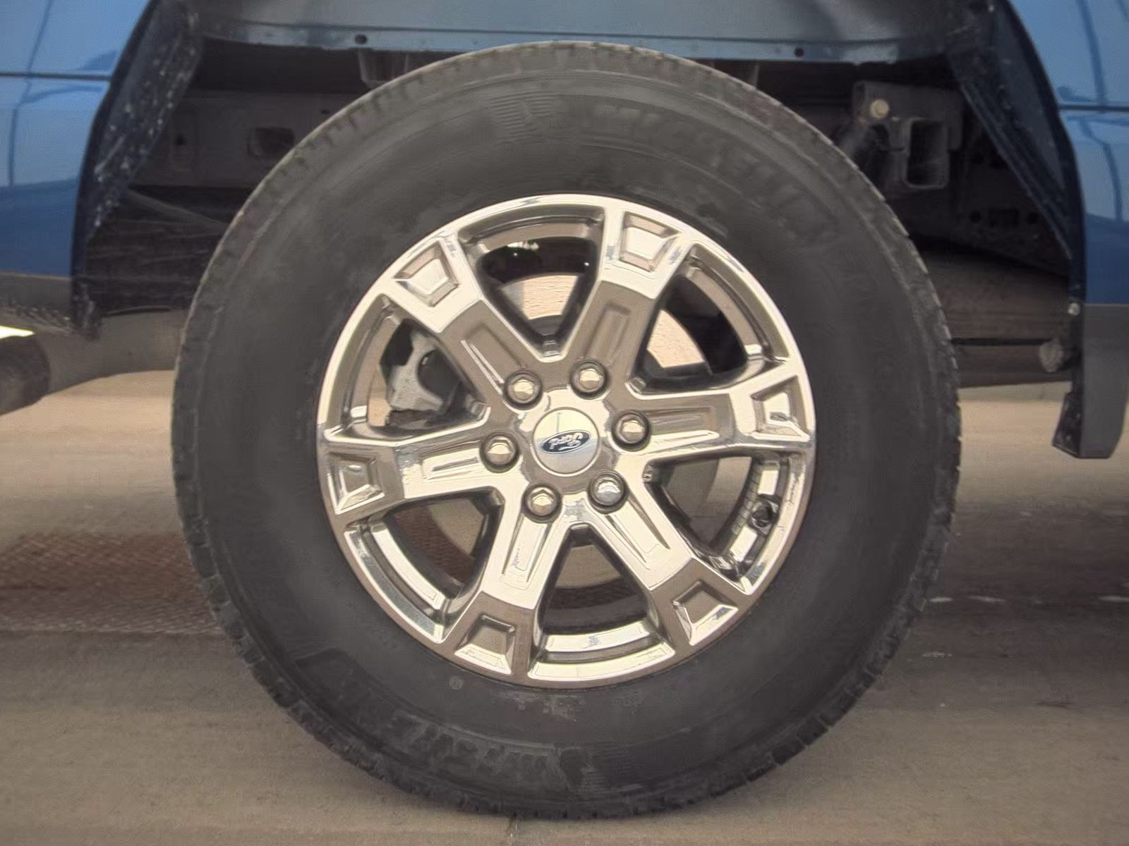 2022 Ford F-150 XLT AWD