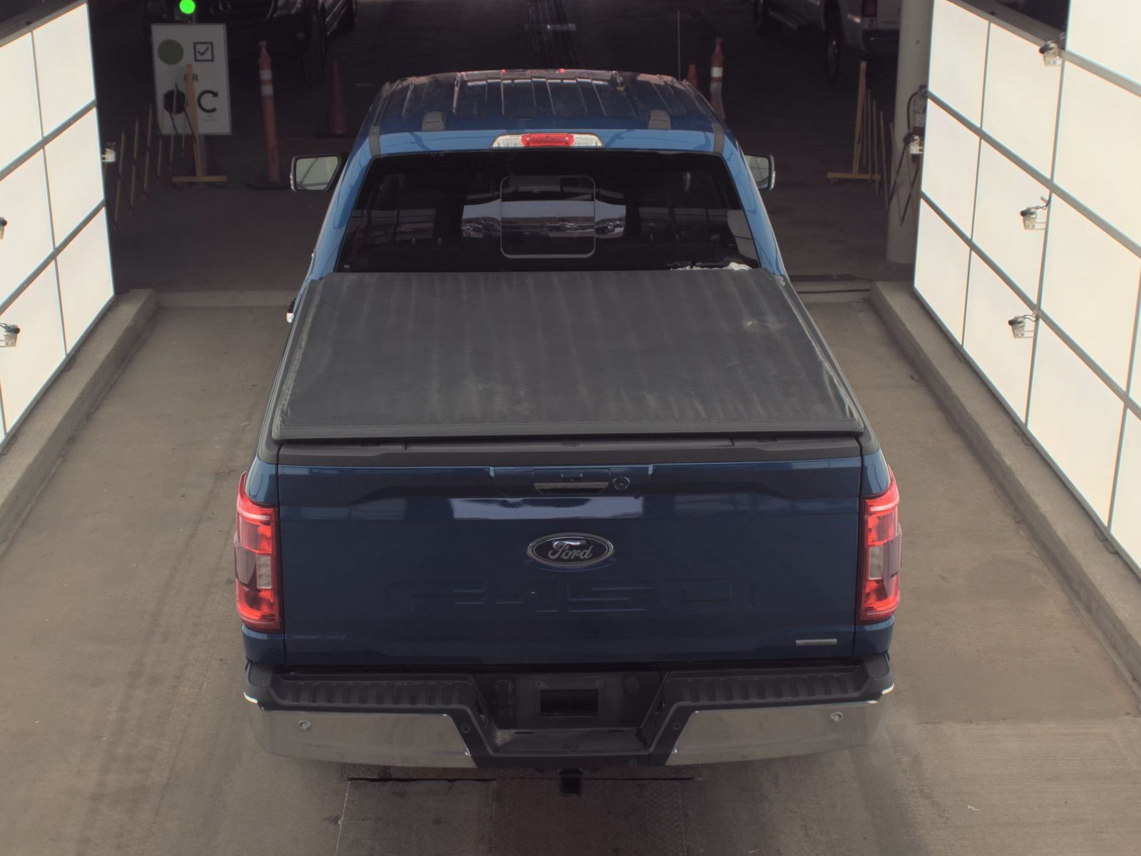 2022 Ford F-150 XLT AWD